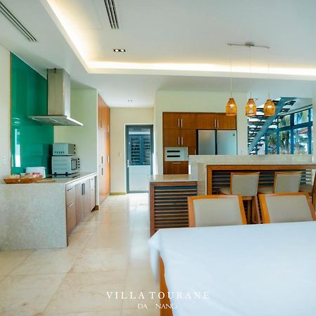 Villa Tourane Ντα Νανγκ Εξωτερικό φωτογραφία