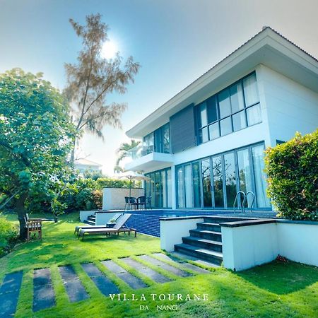 Villa Tourane Ντα Νανγκ Εξωτερικό φωτογραφία