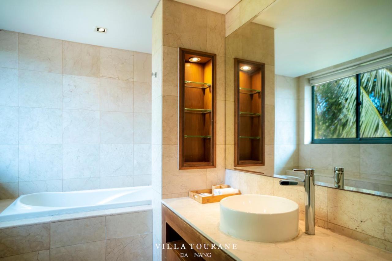 Villa Tourane Ντα Νανγκ Εξωτερικό φωτογραφία