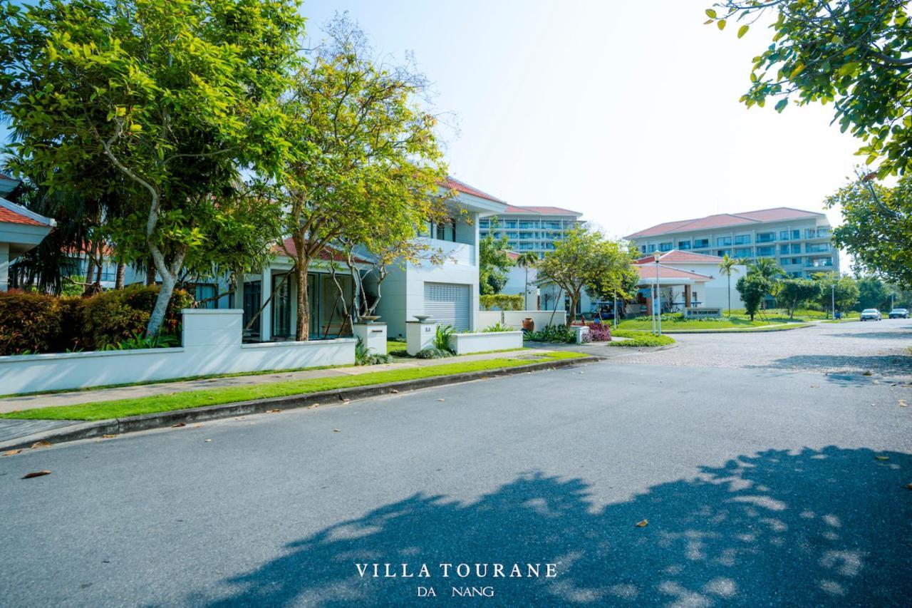 Villa Tourane Ντα Νανγκ Εξωτερικό φωτογραφία