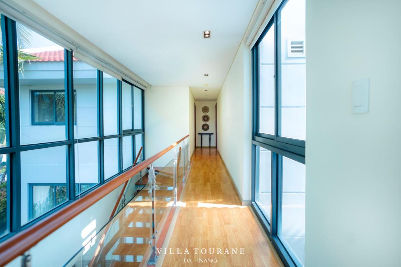 Villa Tourane Ντα Νανγκ Εξωτερικό φωτογραφία