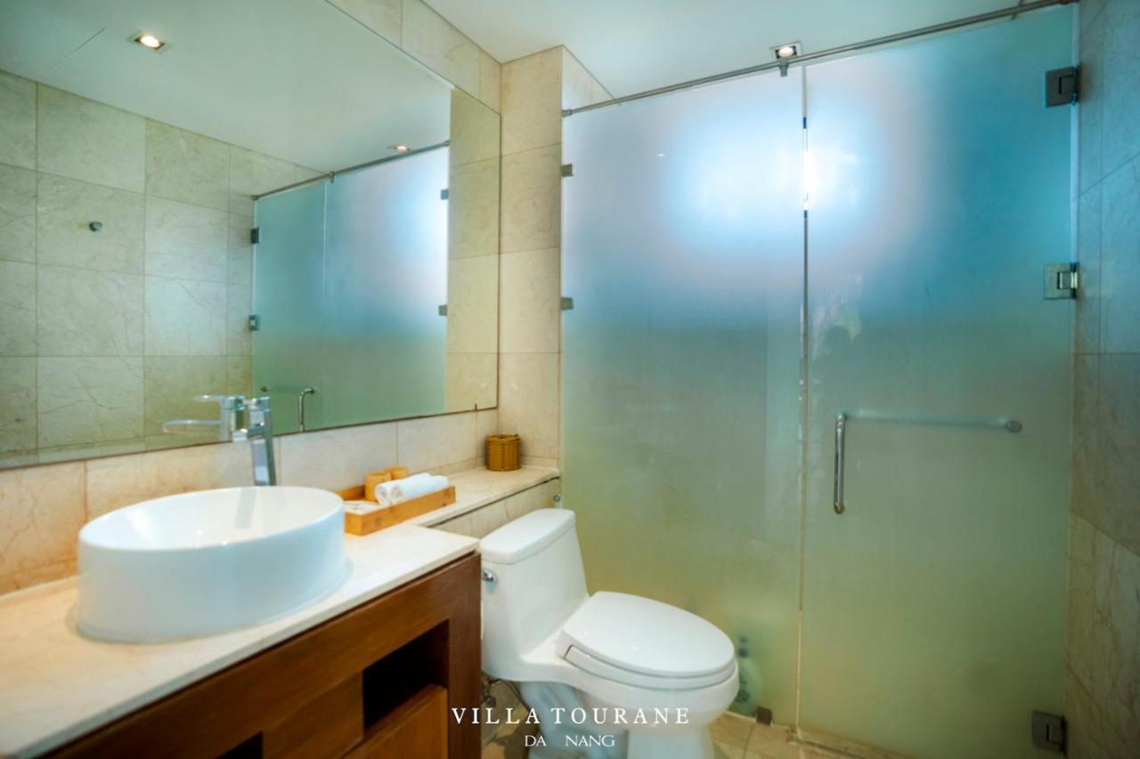 Villa Tourane Ντα Νανγκ Εξωτερικό φωτογραφία